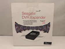 SEAGATE DVR Storage Expander STAP1000103 1TB 9YD8N7-501 DN004408 | OpenBox
