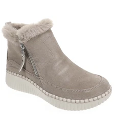Skechers Modern Comfort-Season Wilshire BLVD - Fresh Zip Women's Boot