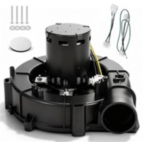 Dilomber A249 Draft Inducer Blower Motor for Lennox 702112686 103618 - product listing photo