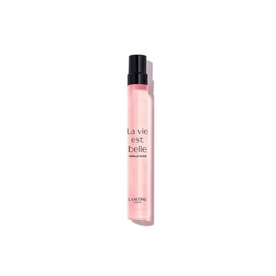 Lancôme La Vie Est Belle Vanilla Nude EDP - Long-Lasting Women's Fragrance 0.34o