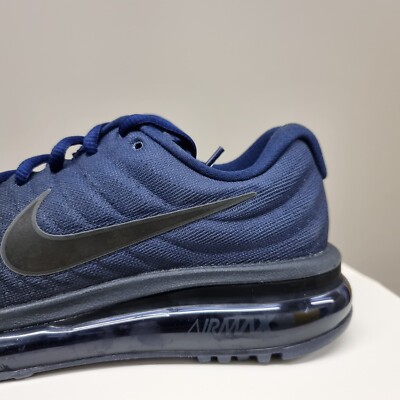 nike air max 2017 dark obsidian