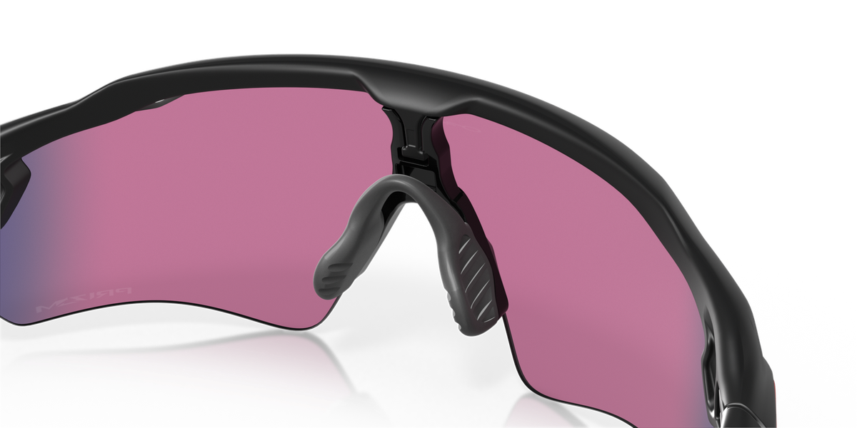 Oakley Radar EV Path Matte Black / Prizm Road Men's Sunglasses