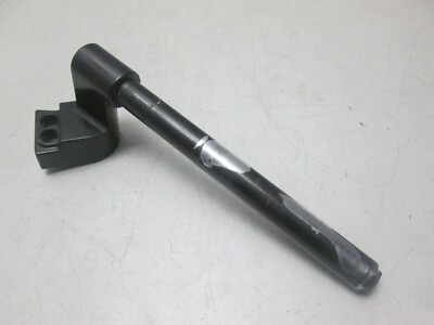 Lenker Stummel rechts HANDLEBAR PIPE RIGHT Kawasaki ZX-10 ZX10 ZXT00B TOMCAT