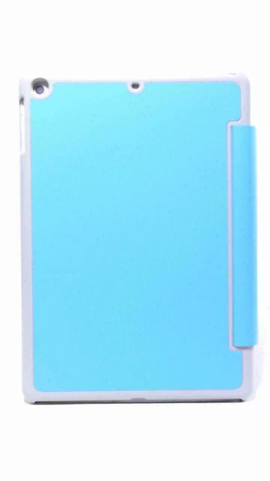 Brand New Original INCIPIO LGND Hard Shell Case for Apple iPad Air - Light Blue - Image 3 of 3