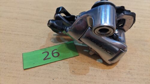 Shimano Road Bike Rear Mech Derailleur 7 8 9 10 11 Speed Choice Sora - Dura Ace - Picture 134 of 155