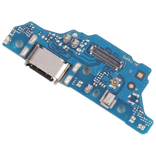 Placa de puerto de carga OEM para Motorola Moto G13 - Imagen 2 de 4