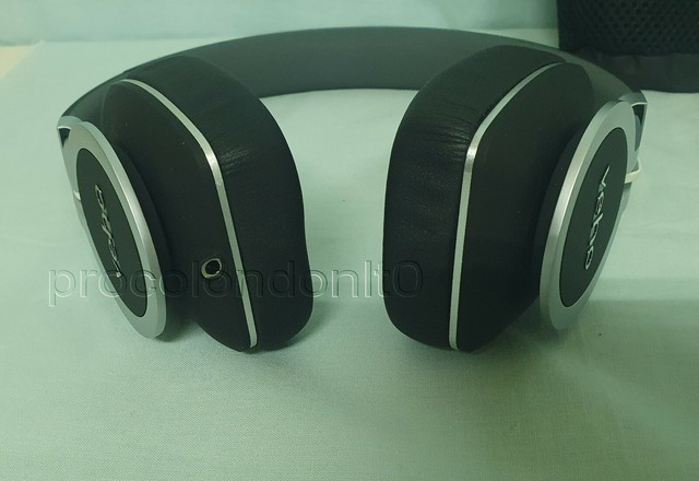 Veho 360 Z8 DESIGNER Aluminium Headphones With Flex Cable | Acquisti Online  su eBay