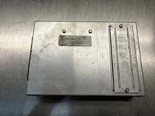 1985-1991 CHEVY GMC SUBURBAN COMPUTER MODULE DELPHI 01227747 OEM