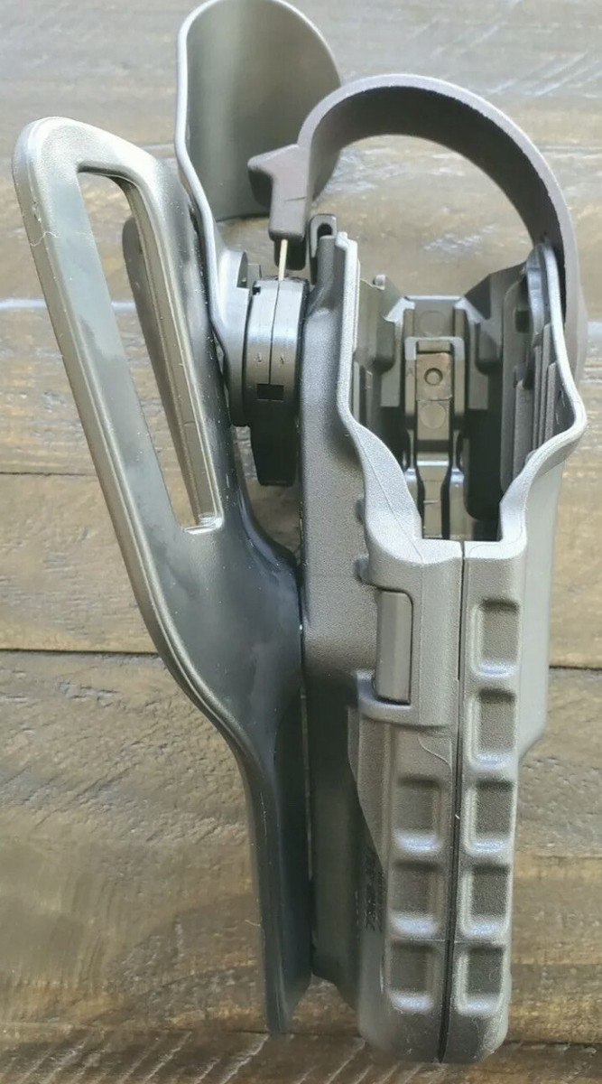 Safariland Holster Sig P229R, P227R P228 7360-447 RH Mid