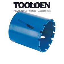 Draper 43716 152 x 150mm Diamond Core Bit