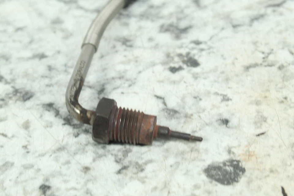 2018 SKI-DOO SUMMIT X 850 EGT Exhaust Temperature Sensor 515178170 - Image 2 of 4