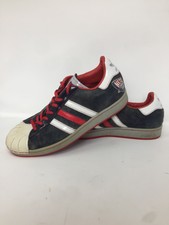 adidas Mens Size 9 NBA Series Chicago Bulls Superstar 1 Shell Top SNEAKERS for sale online | eBay