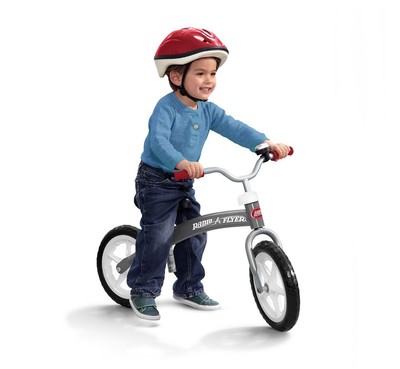 Radio Flyer Glide \u0026 Go Balance Bike 