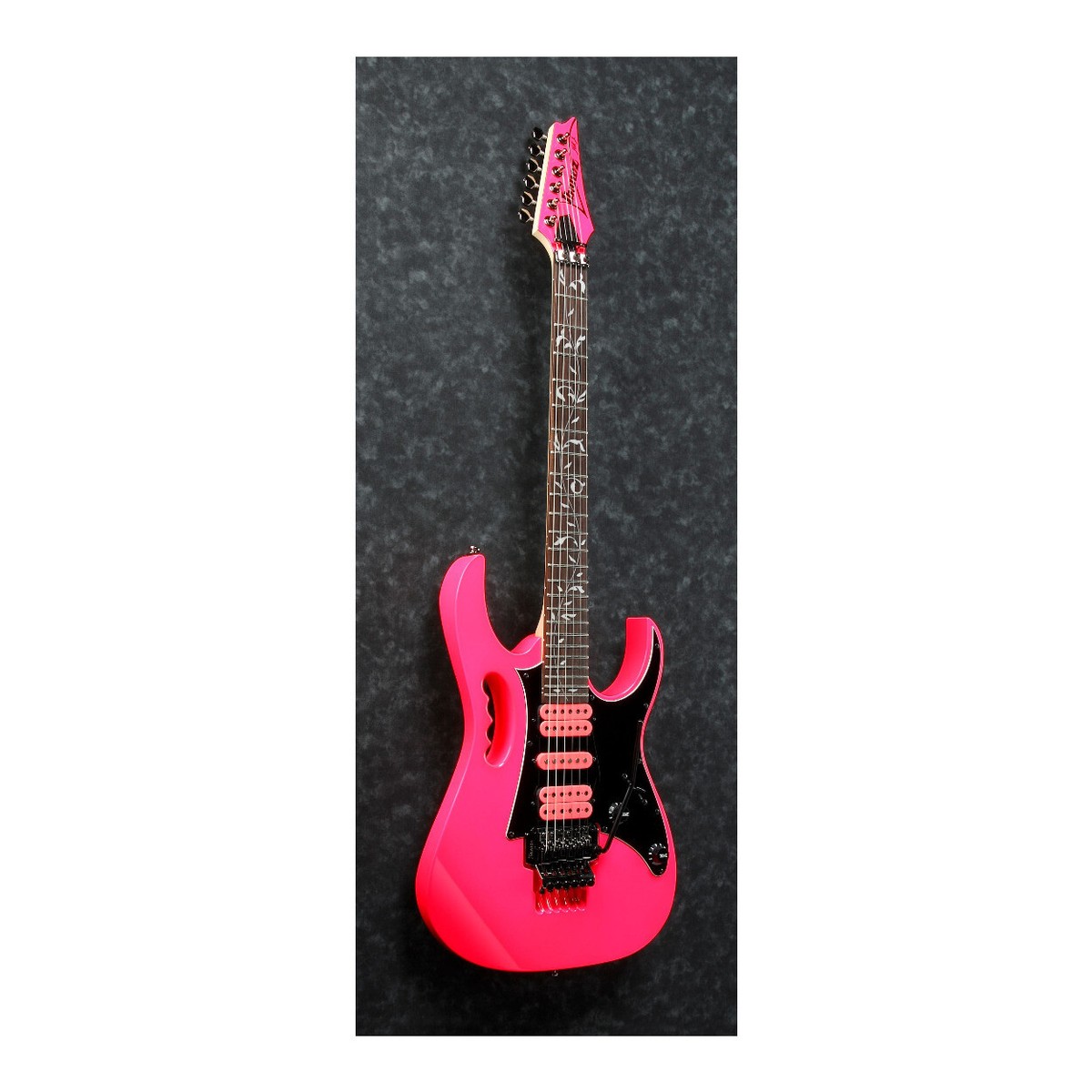 Ibanez Steve Vai JEM7 エレキギター Amazon | Ibanez アイバニーズ エレキギター JEM7V Steve Vai