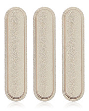 Replacement Hard Buttons Power / Volume Compatible For iPad Mini 4 Gold