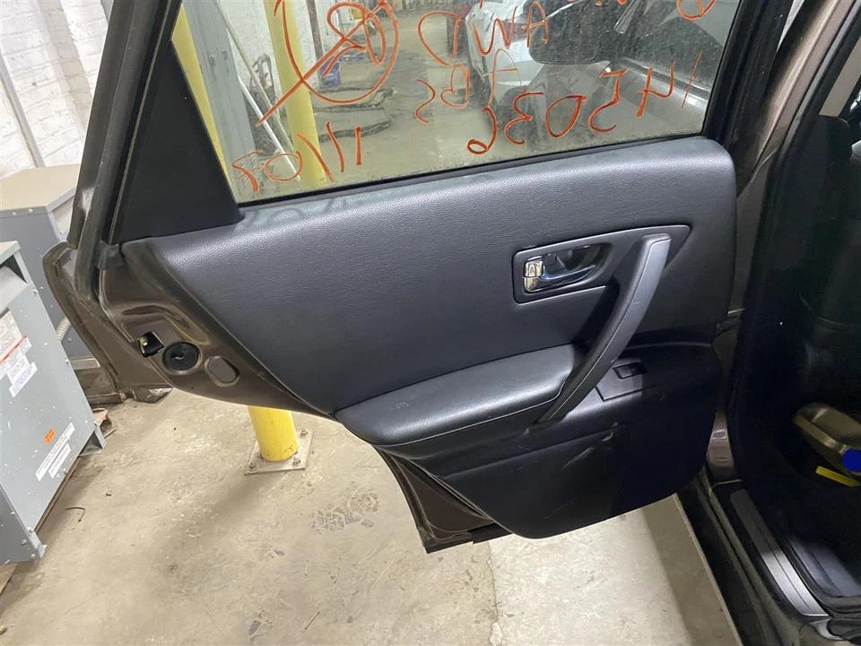 Used Front Right Drive Axle Shaft fits: 2008 Infiniti FX SERIES Front Axle Front Foto 4 de 4