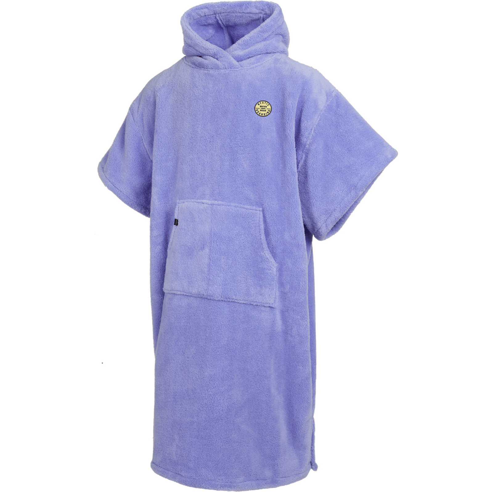 Mystic Poncho Teddy Changing Robe Wild Swim Kitesurf Kayak Foiling Camping Surf