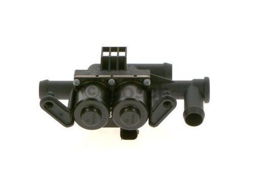 Fits BMW 5 Series 2009-2017 6 Series 2011-2018 Bosch Coolant Control Valve - Picture 5 of 10