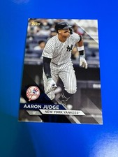 Aaron Judge #27 Prices | 2024 Topps Flagship Collection | Baseball
