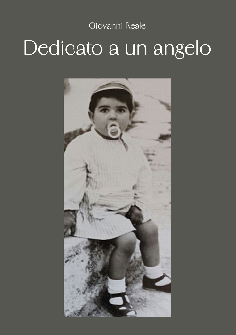 Libri Giovanni Reale - Dedicato A Un Angelo