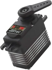 36940 D-940TW 32-Bit High Speed Titanium Gear Servo