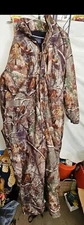 mens used hunting gear lot