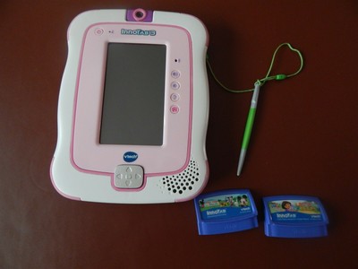 innotab 3 cartridges