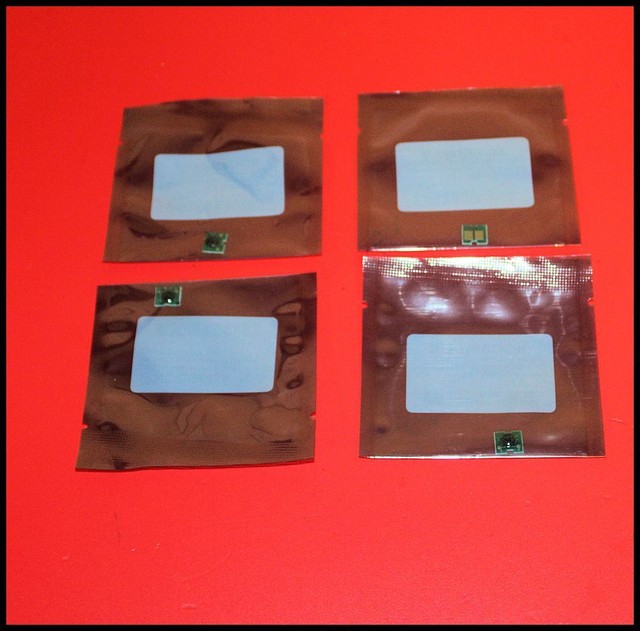 hp cp2025 toner refill