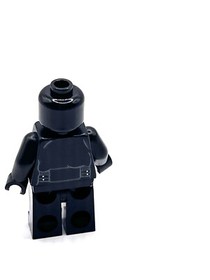 Lego Star Wars Darth Maul Minifigure  With 75096 minifig A11