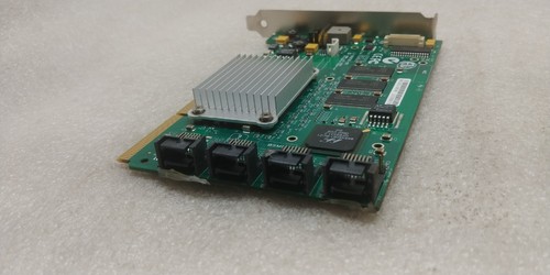 Intel SRCS28X Megaraid RAID Controller 300-8X L1-01038-06 GREAT COND FREE SHIP!! - Picture 3 of 7