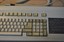 thumbnail 4 - Key Tronic KB 5153 T PROFESSIONAL,AT 5 PIN, TOUCH PAD/KEYBOARD, CIG8AVKB5153001
