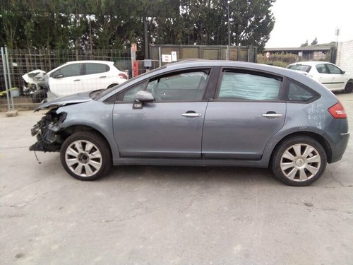 9643354180 puleggia albero motore per CITROEN C4 BERLINA EXCLUSIVE 2004 4822315 - Picture 10 of 11