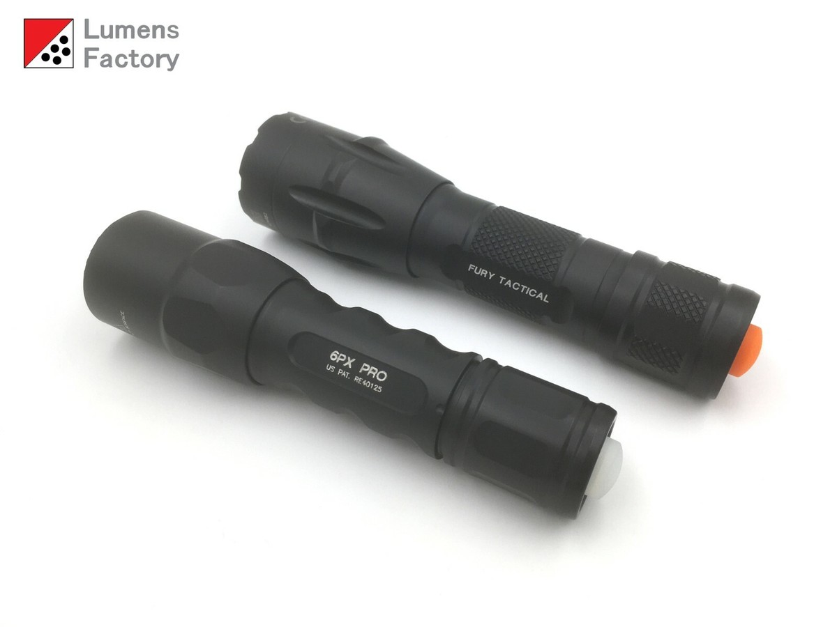 Surefire 6PX, G2X, G2ZX, P1R, P2X, P3X, Fury Silicone Surefire 6PX, G2X, G2ZX, P1R, P2X, P3X, Fury Silicone