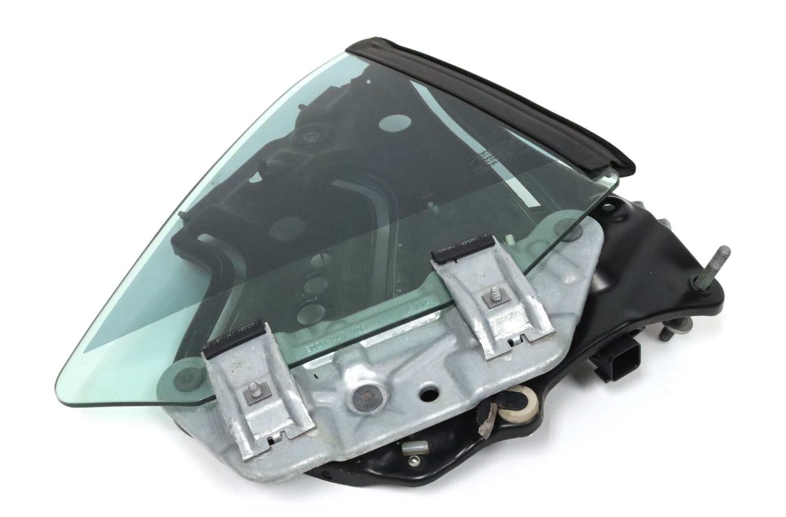 20112015 Camaro Convertible Passenger Side Quarter Window Glass