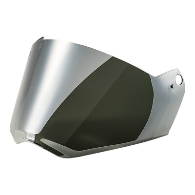 LS2 Helmet Replacement Visor Silver Iridium Suits MX436 PIONEER LS2Z800013118