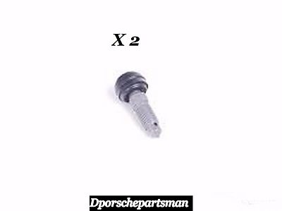 NEW Porsche 911 Bleed Valve Screw For Brake Caliper { 2 } ATE eBay