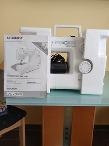 nähmaschine