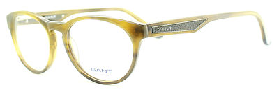 GANT G SHARK OLHRN RX Optical Eyewear FRAMES Glasses Eyeglasses New BNIB TRUSTED