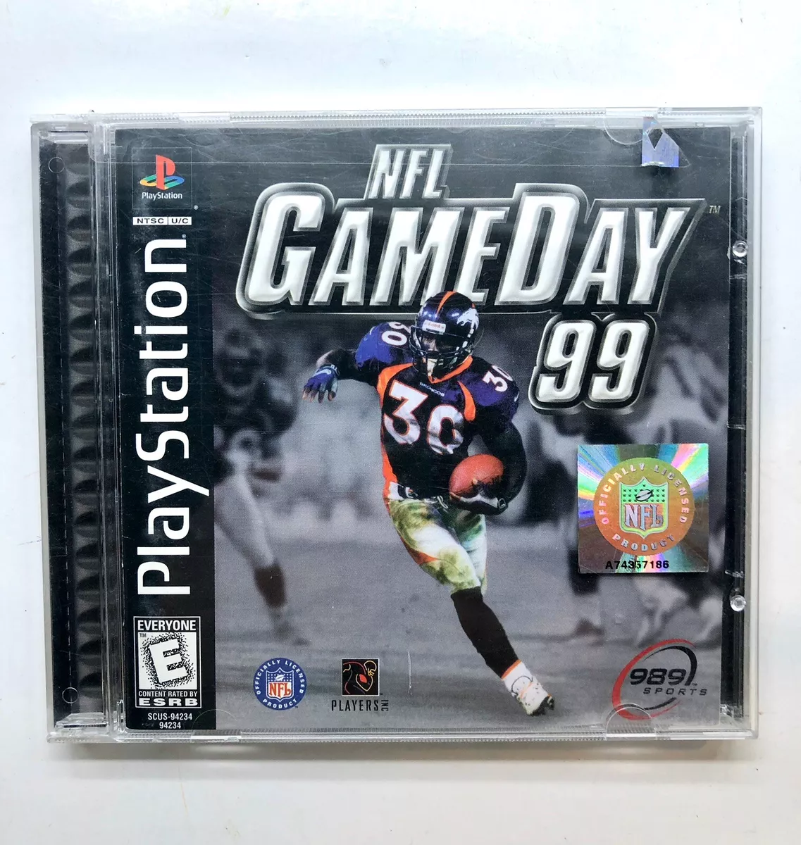 How to watch store nfl games on playstation