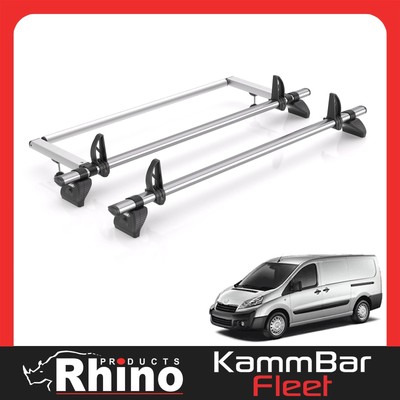 peugeot expert tepee roof rack