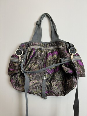 George Gina Lucy Danish bobtail Multipocket Handbag Alyx | eBay