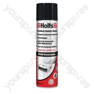 Holts Elektrisches Kontaktspray Aerosol 500ml Hmtn0601a