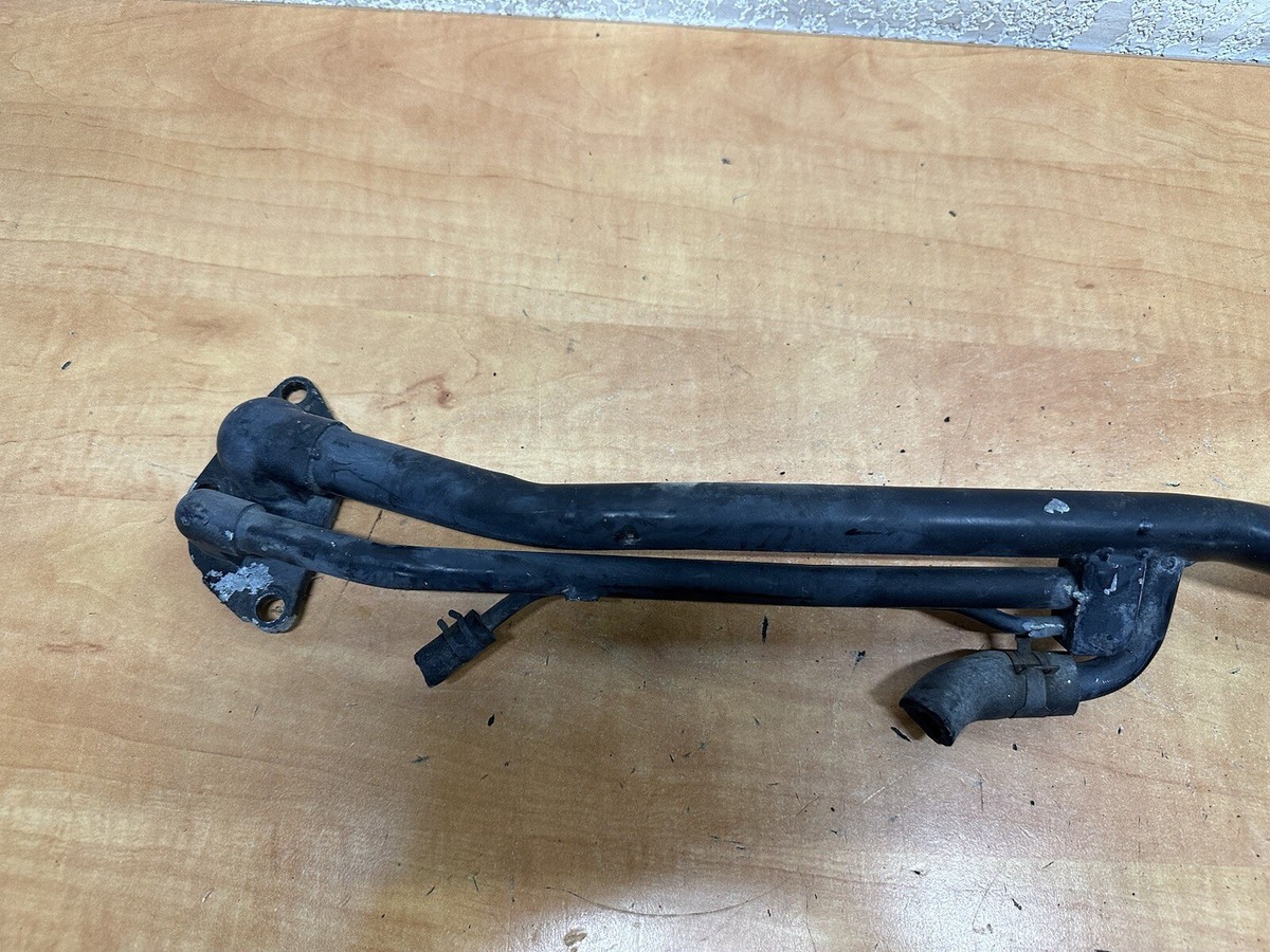 90-93 Nissan 300zx Z32 OEM VG30DE Air Intake Plenum Manifold