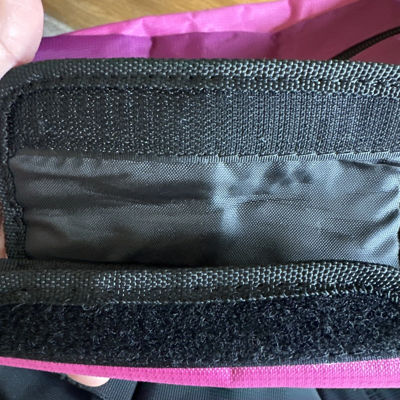 MEDEA Borsone mezza cupola Ogio rosa caldo lampone palestra sport tracolla allegria * 2