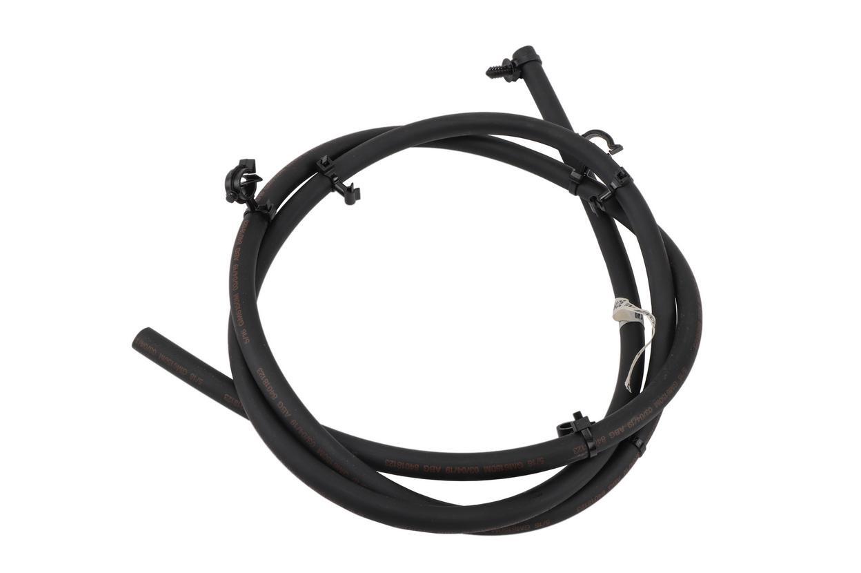 GM Genuine Parts 84018123 Differential Vent Hose | eBay 