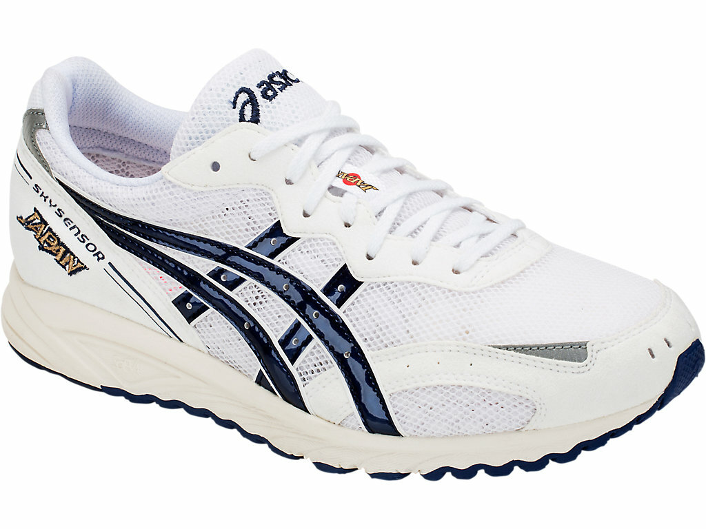 skysensor japan asics