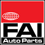 FAI AutoParts B1029 Bolt Kit, cylinder head for ,TOYOTA