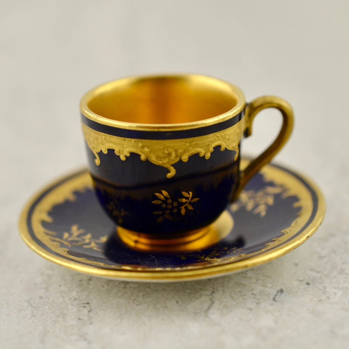 Coalport Miniature for sale | eBay