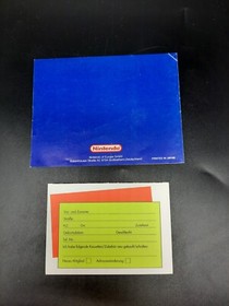 Super Spike V'Ball - EU Version - Nintendo NES Spiel - PAL - OVP - guter Zustand