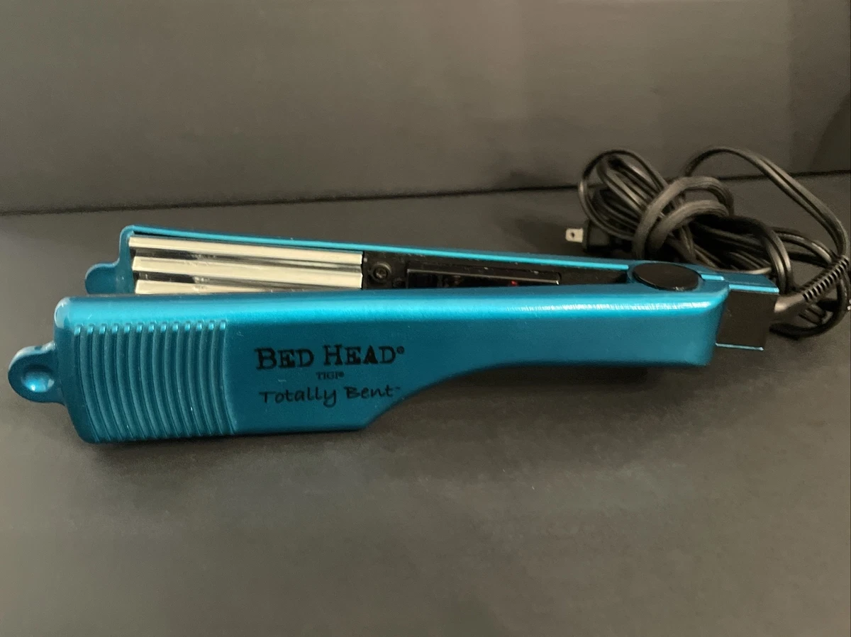 Bed head tigi plancha clearance